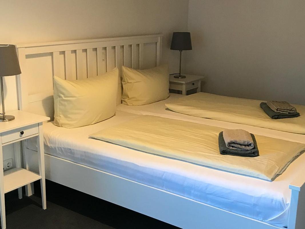 Gasthof Ruckriegel Seybothenreuth Rom bilde