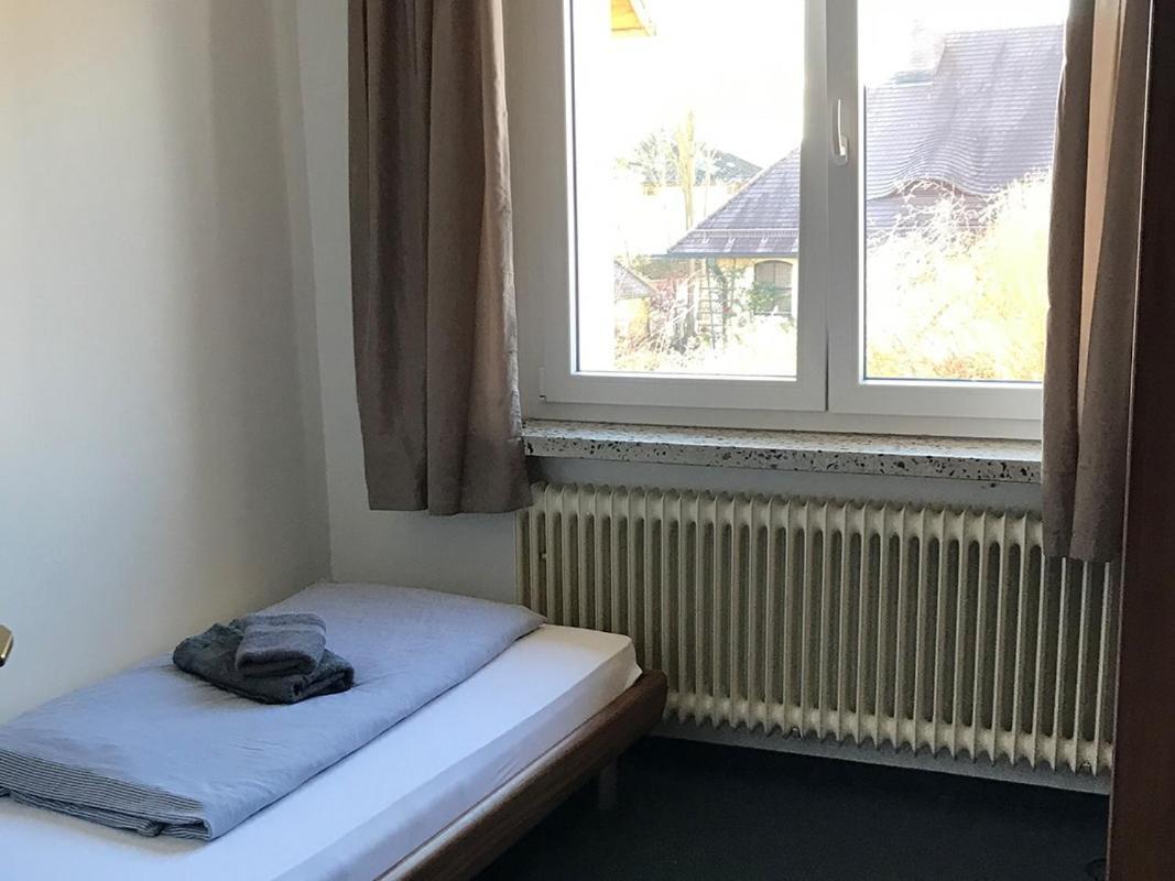 Gasthof Ruckriegel Hotell Seybothenreuth Rom bilde